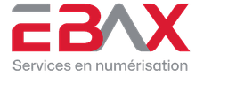 Ebax Logo