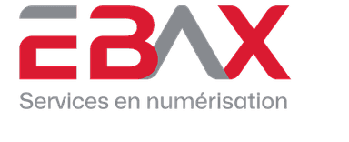 EBAX Logo