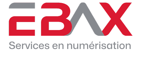 Ebax Logo